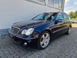 Mercedes-Benz C 230 V6 T Avantgarde Xenon*Leder*GSD - Mercedes-Benz C 230 aus 2006