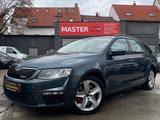 Skoda Octavia Combi RS *1.HAND*220 PS*AHK*SCHALENSITZE - Skoda Gebrauchtwagen in Worms
