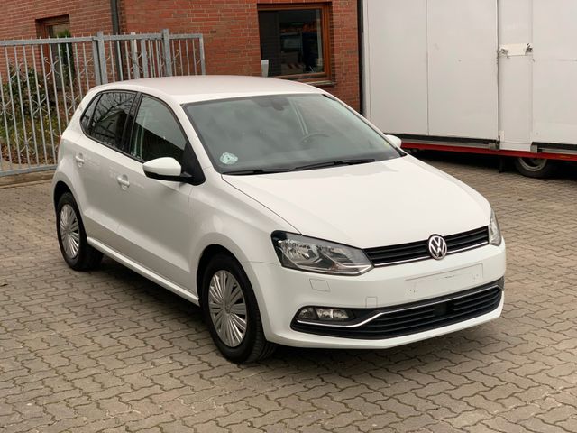 Volkswagen Polo V Comfortline BMT/Start-Stopp TÜV NEU