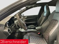 Audi RS7 - Vorschau Bild 10