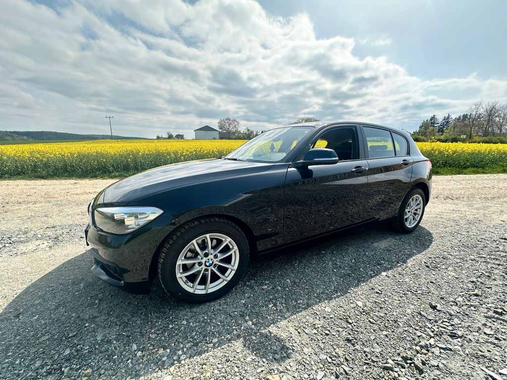 Image of BMW 118