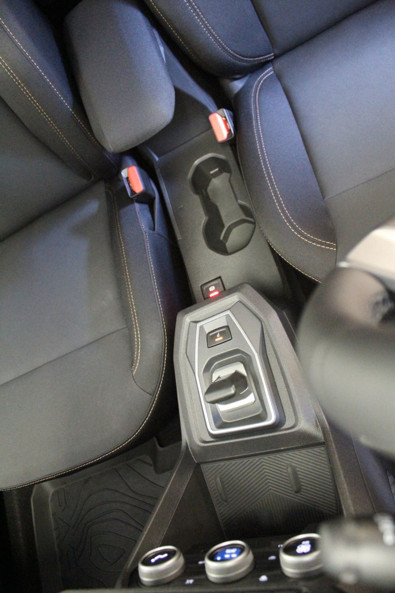 Fahrzeugabbildung Dacia Jogger Hybrid 155 Extreme 5-Sitzer MY 2026