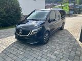 Mercedes-Benz EQV 300 Panorama Burmester Distronic ILS 360 - Mercedes-Benz EQV
