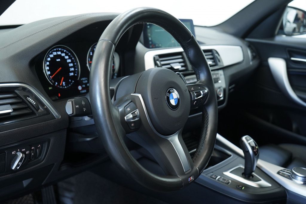 Bmw M140i