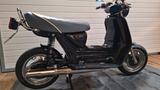 Simson Roller SR50  MSA/SRA Tuning/Carbon/Chrom  - SIMSON MOFA