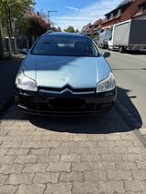 Citroën C5 HDi 110 Style Style - Citroën C5: Style