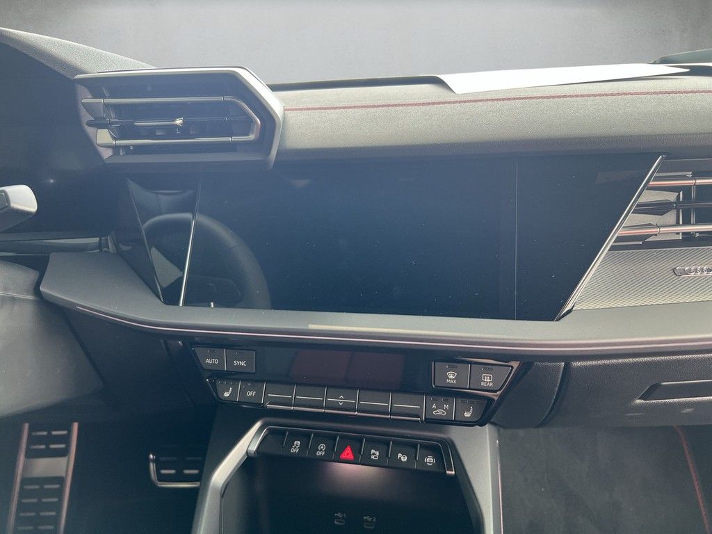 Audi A3 - Bild 10