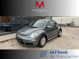 Volkswagen New Beetle Lim. 1.6*KLIMA* - Volkswagen New Beetle: Sportwagen