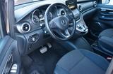 Mercedes-Benz V 250 d 4MATIC lang Score AMG-Line 6-Sitzer - gebrauchte Kleinbusse