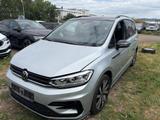 Volkswagen Touran 1.5 TSI DSG R-Line Black Style AHK, RFK,  - Volkswagen Touran: Style