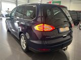 Ford Galaxy 2.0 TDCi **7-Sitze*Navi*Kamera*AHK*LED** - Ford Galaxy: Blau