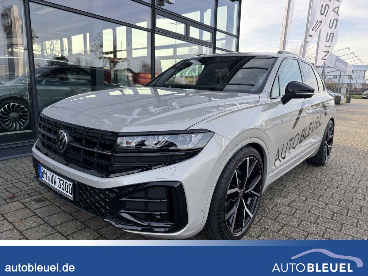 Volkswagen Touareg 3.0 V6 TDI R-Line 4Motion*Sthzg.*AHK*Amb