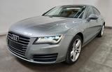 Audi A7 Sportback 3.0 TFSI quattro LED LUFT 19" AHK - Audi A7 mit Benzin-Antrieb: Sportwagen