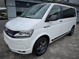 Volkswagen T6 Multivan 2.0 TDI Freestyle 7-Sitzer*150PS* - : Multivan