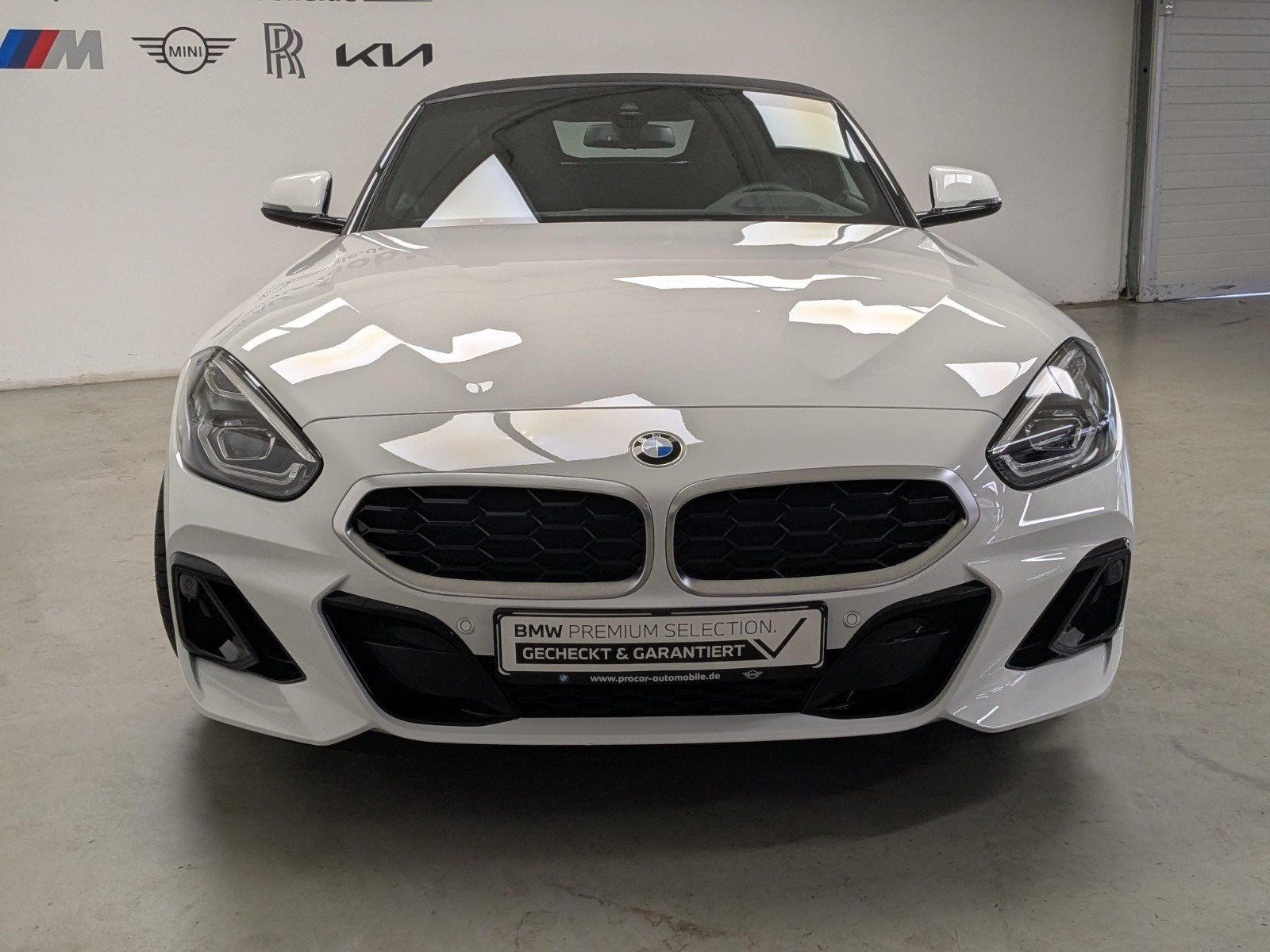 BMW Z4 - Bild 3