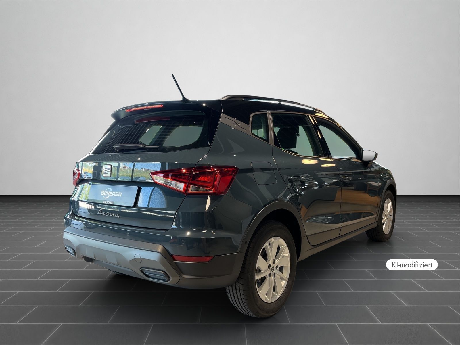 Seat Arona Style imagem 2