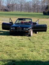BMW e30 Cabrio 320i VFL komp. Rest. Motor 0km - BMW 320: 320i Motor