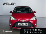 Toyota Yaris 1,5 Y20 Club *Kamera*SHZ*SmartKey*Spurhalt - Toyota Yaris: Club