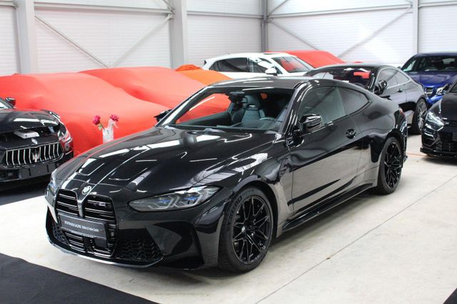 BMW M4 Coupe Competition,360´ACC,H&K,LED,DEU,*680€