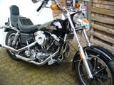 Harley-Davidson FXSB Low Rider Shovelhead - HARLEY-DAVIDSON SHOV