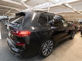BMW X7 M50i Head-Up DAB LED Standhzg. RFK AHK PDC - BMW X7 M50 aus 2022