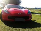 Corvette C7 6.2 V8 MT7 Grand Sport Coupe 3LT Grand Sp... - Corvette C7 von privat