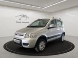 Fiat Panda 1.2 8V Classic 4X4 - Fiat Panda: Allradantrieb, Panda4x4