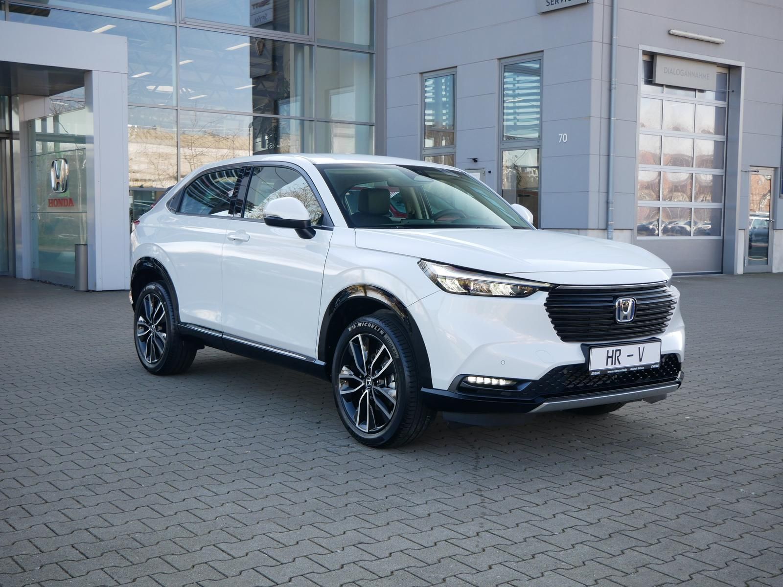 Honda HR-V - Bild 6