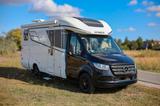 HYMER / ERIBA / HYMERCAR BMC-T 600 Teilintegriert Wohnmobil - HYMER / ERIBA Etagenbett