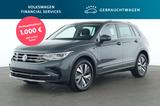 Volkswagen Tiguan Elegance 1.4 TSI eHybrid 180kW AHK*Pano