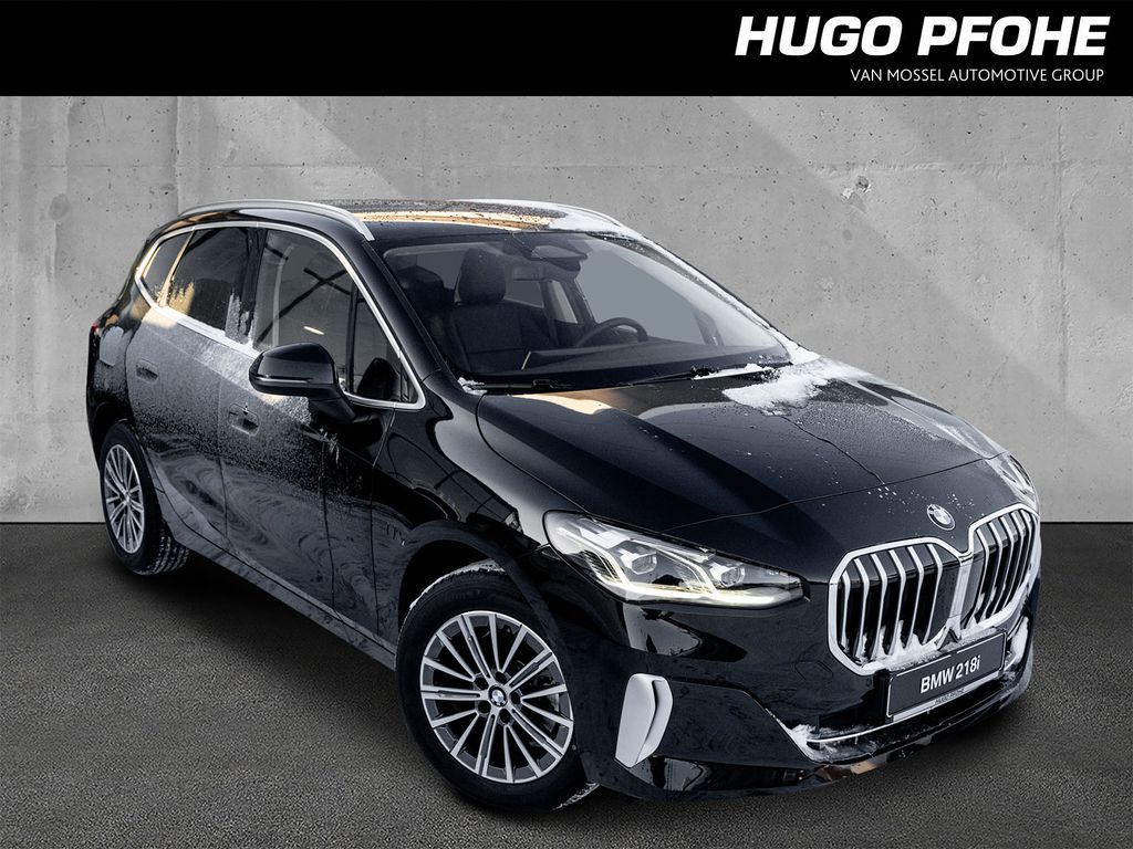 BMW 218 Active Tourer