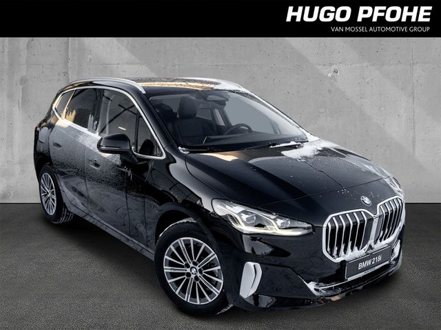 BMW 218i Active Tourer Luxury Line. Autom. . Adaptiv