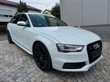 Audi S4 Kombi - gebrauchte Audi S4 aus dem Jahr 2015