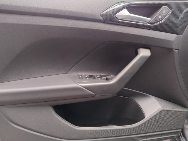 T-Cross Life 1.0 TSI Klima Navi Rückfahrkamera
