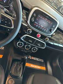 Fiat 500X City Cross *LED*Navi*Spurhalteass.*