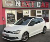 Volkswagen Polo 1.4 TSI BlueGT|DSG|Pano|Navi|ACC - Volkswagen Polo: 1.4