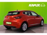 Renault Clio V 1.3 TCe 130 Intens LED+NAVI+SHZ+PDC - gebrauchte Renault Clio aus dem Jahr 2020