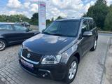 Suzuki Grand Vitara 1.9 DDIS X 30 - Suzuki Grand Vitara: X30