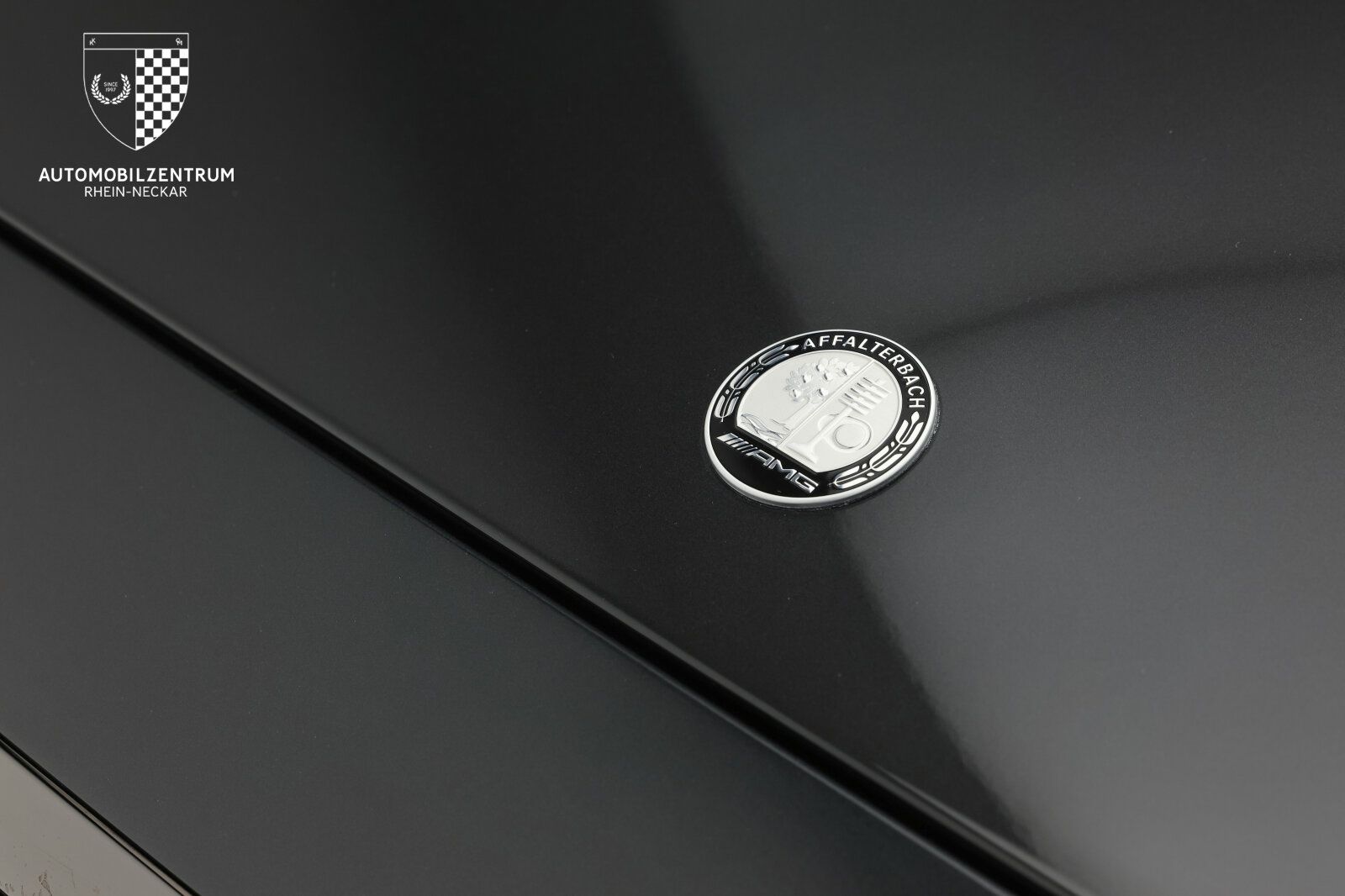 Mercedes-Benz S 63 AMG - Bild 14