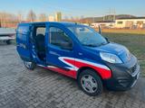 Fiat FIORINO GAS / BENZIN - Fiat Fiorino