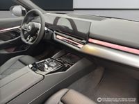 BMW 520 - Vorschau Bild 6