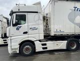 Mercedes-Benz Actros 1851 / ALCOA / Park Cool / Voll Spoiler - Mercedes-Benz Actros 1851