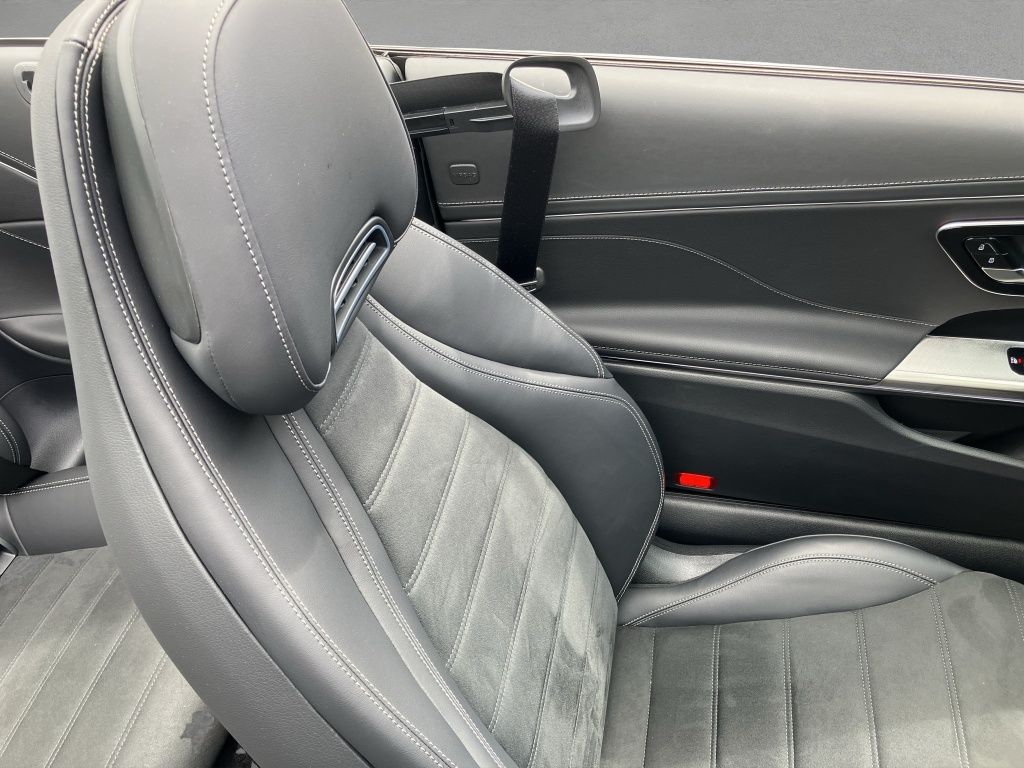 Fahrzeugabbildung Mercedes-Benz CLE 300 4M Cabrio AMG*NIGHT*DISTR*DIG.LIGHT*MEMO