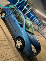 Ford Focus Mk1 Turnier 1.6 | gepflegt, tec... - Ford Focus aus 2003: Kombi