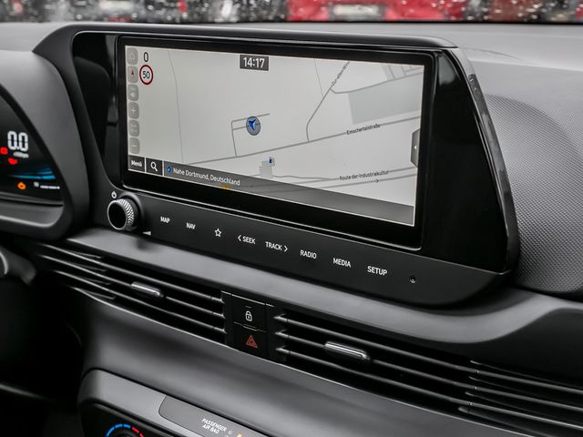 Hyundai i20 1.0 Select Digitales Cockpit Kamera DAB