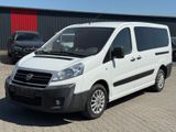 Fiat Scudo Panorama Family L2H1 130 Multijet *Klima * - Fiat Scudo: Panorama