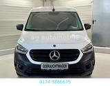 Mercedes-Benz Citan Kasten 110 CDI Worker Plus/Klima - : Allradantrieb, Van
