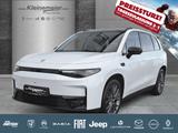 Leapmotor C10 Design|Kamera|NAVI|Klimaaut.|SHZ|Pano|LED - gebrauchte Leapmotor SUV & Geländewagen