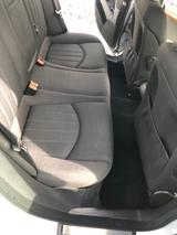 Mercedes-Benz E 200 KOMPRESSOR ELEGANCE