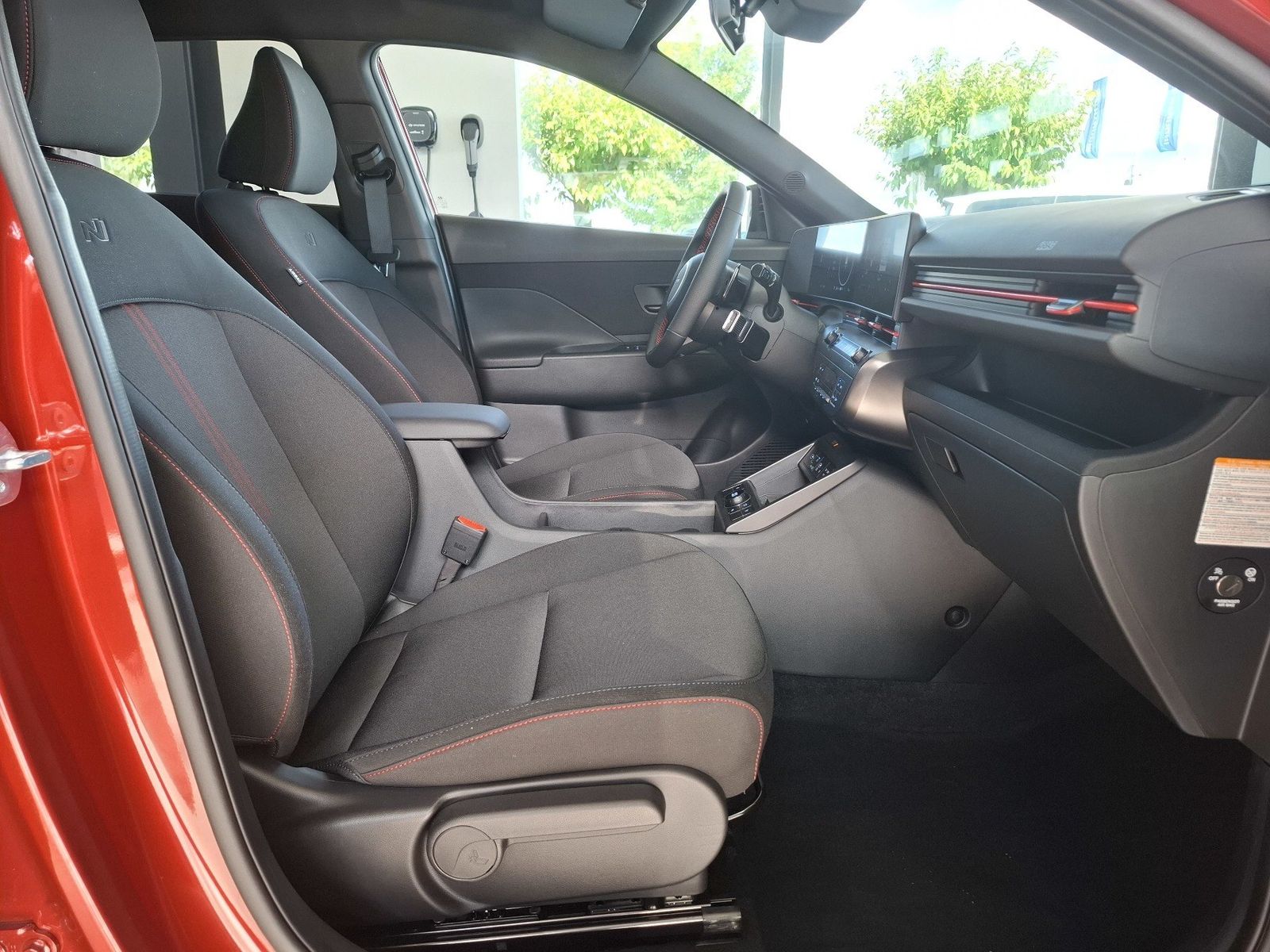 Hyundai KONA Elektro - Bild 14